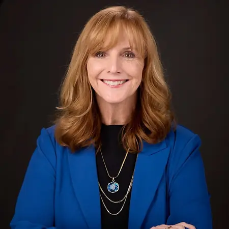 Tricia Kagerer, Executive Vice President on Influential Women