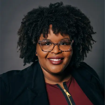 April Walker-Davis, Tourism Marketing Manager on Influential Women