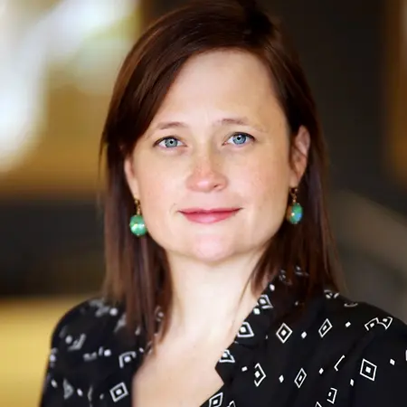 Jennifer Jackson, Practice Studio Leader on Influential Women