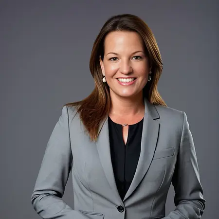 Tabitha Ackermann, Branch Manager on Influential Women