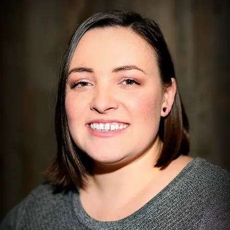 Megan Marshall, Principal Scientist - NA seasonings on Influential Women