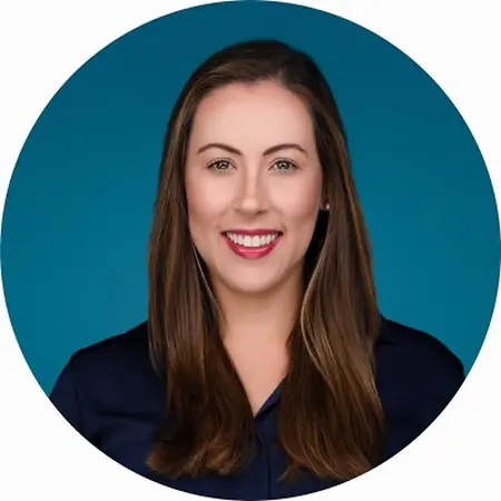 Vanessa Martinez, Senior Immunology Sales Specialist- Dermatology on Influential Women
