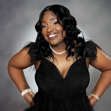 Elsha Wyllie, Dean of Students on Influential Women