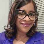Jacqueline Crenshaw, Senior Manager, Breast Imaging on Influential Women