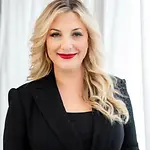 Nikki DeSantis, CMP Fellow, Client Engagement Director on Influential Women