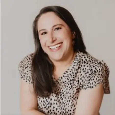 Sara Sicilian, Founder on Influential Women