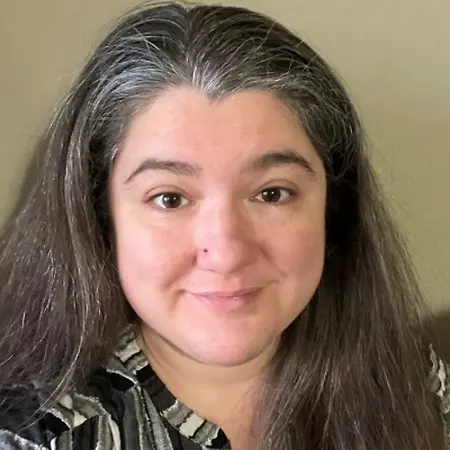 Lauren Evans, Supervisor, Customer Service Management on Influential Women