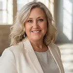Michelle Lambert, Founder on Influential Women