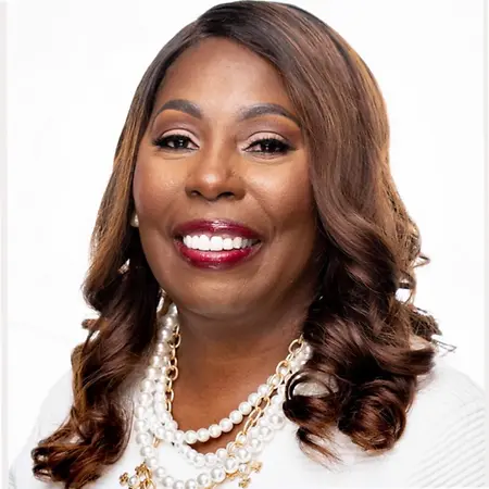 Mary Greene, MBA, Financial Planner on Influential Women