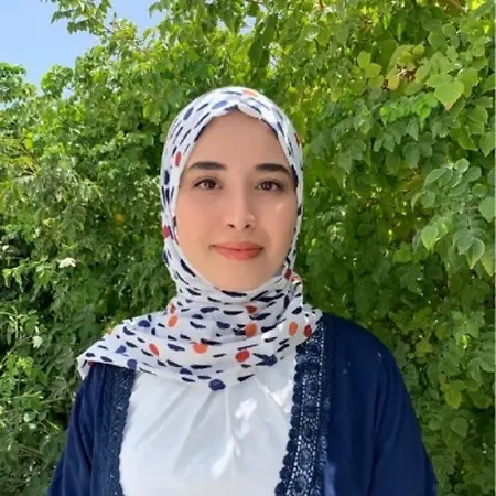 Rania Khalsi, Affiliate Professor on Influential Women