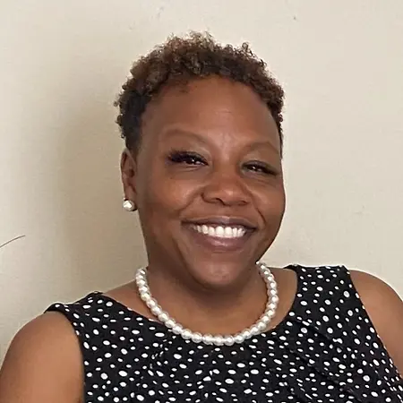 Sheryl Turner, Elementary School Principal on Influential Women