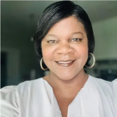 Princess White, Director of Elementary Education on Influential Women