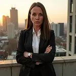 Michelle Hedger, Senior VP of Enterprise Technology and Innovation on Influential Women