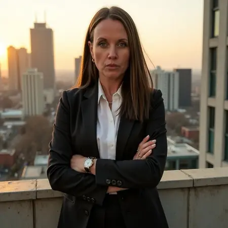 Michelle Hedger, Senior VP of Enterprise Technology and Innovation on Influential Women