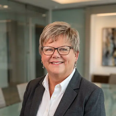Kahrin Wessel, Founder / Head of School on Influential Women
