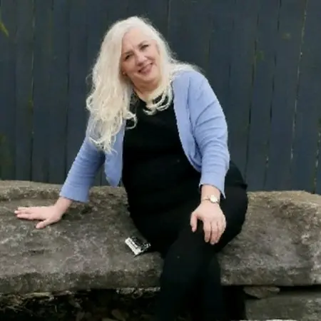 Faith Kenney, Allied Health Director/Instructor on Influential Women