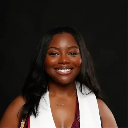 Briana Cetinkaya, Senior Licensing Specialist on Influential Women