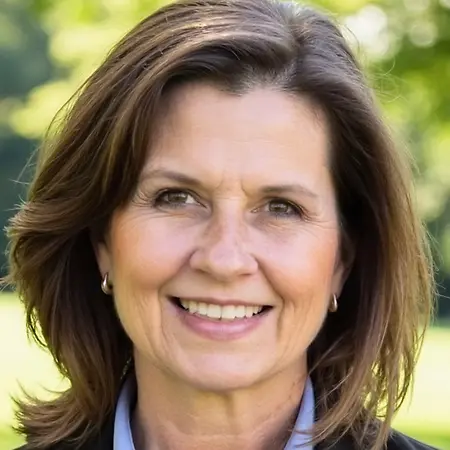 Dawn Cook, Sr Manager, Talent Acquisition on Influential Women