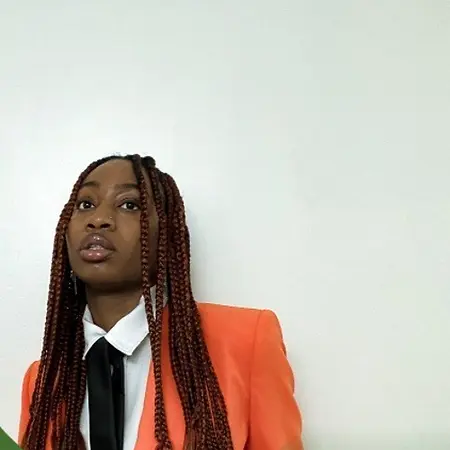 Amarachi Elendu, Accountant on Influential Women