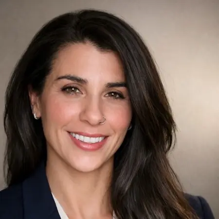 Tarah Day, Director of Emergency Services and Patient Care on Influential Women