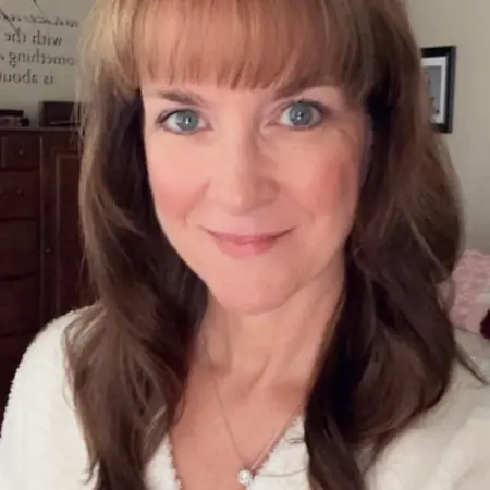 Tricia Desso-Cox, Vice President Operations - EOS Integrator on Influential Women