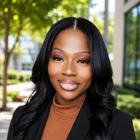 Selina Newell, Director of Sales on Influential Women
