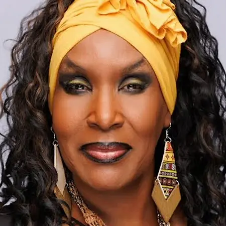 Gwen Johnson, Founder and CEO on Influential Women