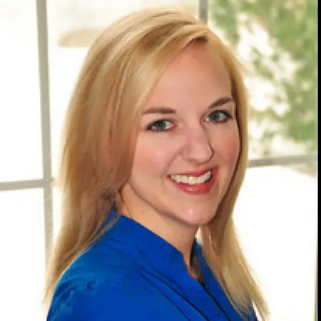 Monica Quimby, Program Coordinator on Influential Women