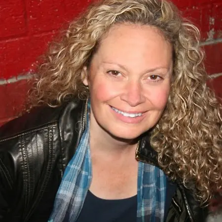 Melissa Bell, Playwright, Mini's Comeback on Influential Women
