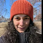 Sanjna Sethi, Sr. Model Specialist on Influential Women
