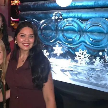 Swasti Srivastva, Team lead - Business System Analyst on Influential Women