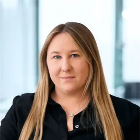 Samantha Rose, Senior Associate | Interiors on Influential Women