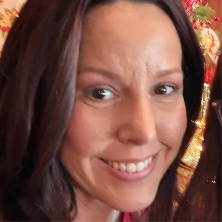 Lisa Christy, Operations Manager on Influential Women