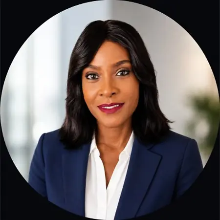 Amanda Gnecco, Chief Financial Officer on Influential Women
