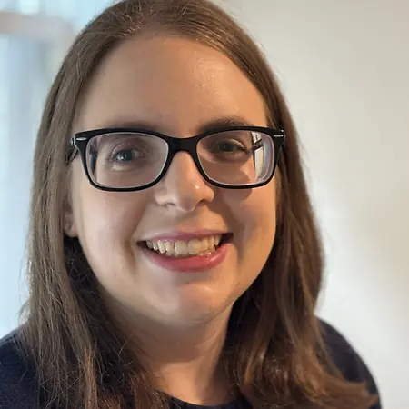 Rebecca Alford, Principal Scientist II, In Silico Discovery on Influential Women