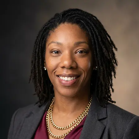 Juanterria Browne, Owner on Influential Women