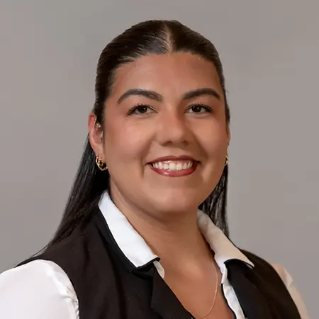 Elena McNab, Assistant Director, Edwardson Social Entrepreneurship Program on Influential Women