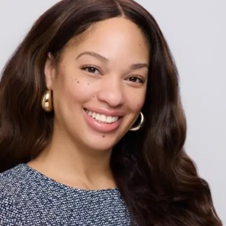 Vernessa Scurry, Chief of Staff on Influential Women