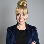 Ashley Rose, Executive Director on Influential Women