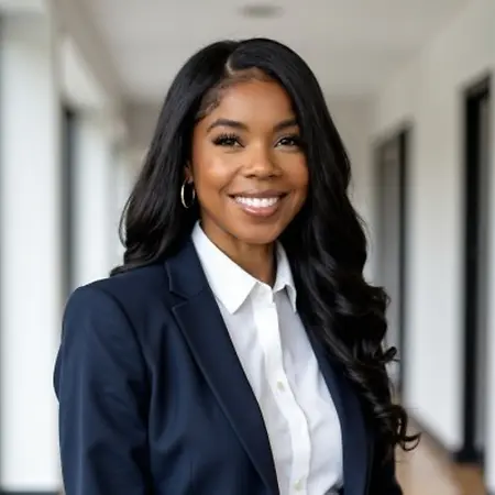 Tamara Coleman, Sr Project Manager on Influential Women