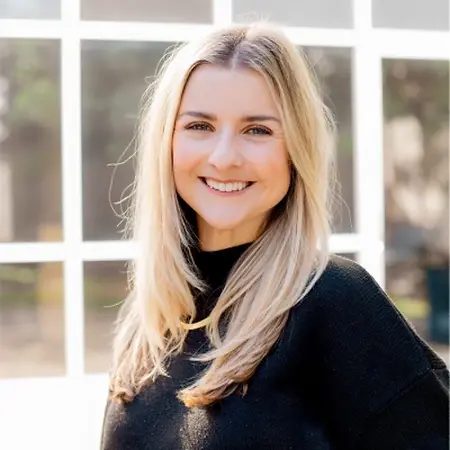 Nicole Woodworth, Business Development Manager on Influential Women