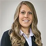 Leanne Schertzer, Senior Strategic Manager of Customer Experience on Influential Women