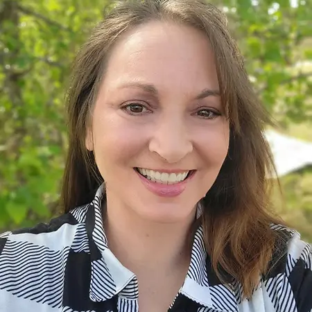 Michelle Crowley, Maintenance Manager on Influential Women