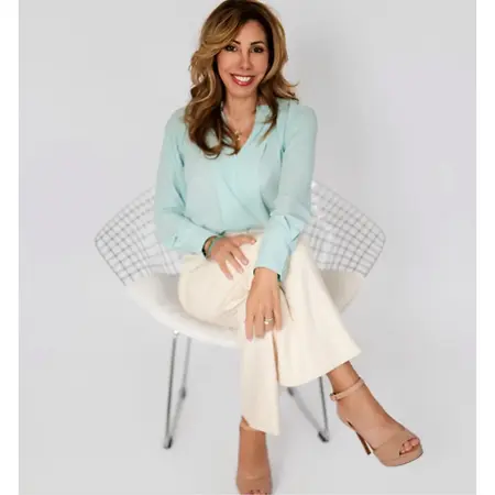 Danielle CARRERA, Co-Founder and CEO on Influential Women