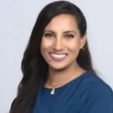 Shreya Bodar, Pharm.D., M.B.A., CPHIMS, Senior Director of Clinical Pharmacy Informatics on Influential Women