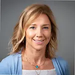 Jennifer L. Pfister, GISP, Senior Geographic Information System Analyst on Influential Women