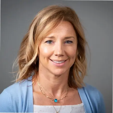 Jennifer L. Pfister, GISP, Senior Geographic Information System Analyst on Influential Women