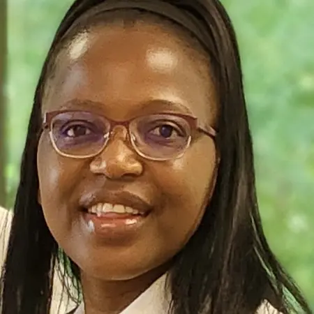 Florence Nyemba, Store Management and Associate Development on Influential Women
