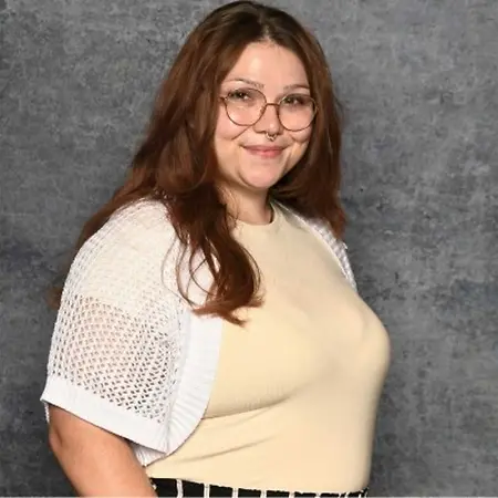 Kaelee Trammell, Personal Banker on Influential Women
