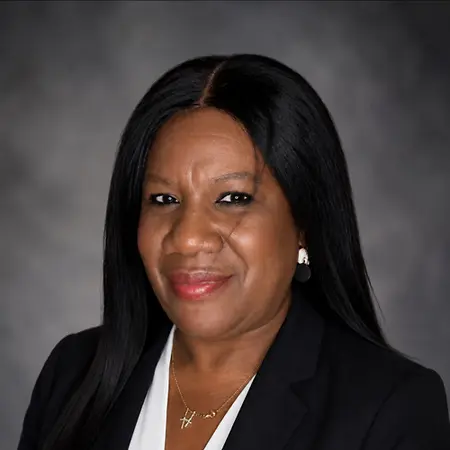 Wendy Sumter Oyebode, Teacher on Influential Women